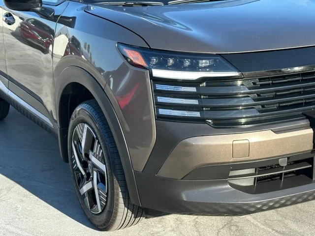 SEMINUEVOS NISSAN Kicks a Estados en autogozo
