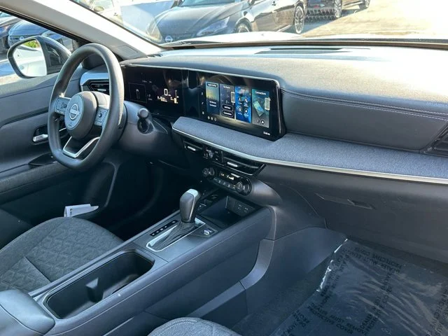 SEMINUEVOS NISSAN Kicks a Estados en autogozo