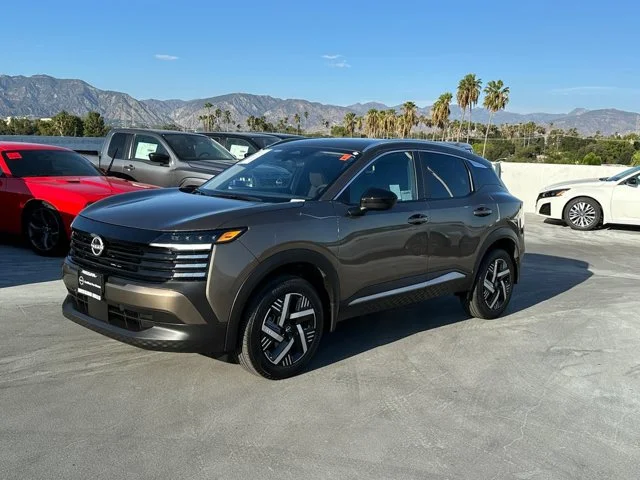 SEMINUEVOS NISSAN Kicks a Estados en autogozo