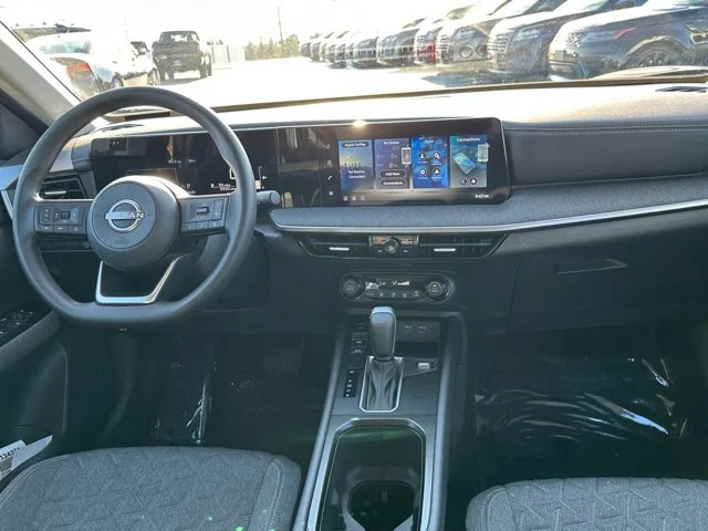 SEMINUEVOS NISSAN Kicks a Estados en autogozo
