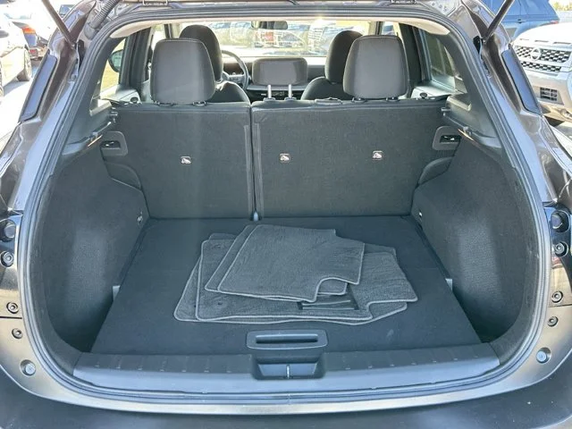 SEMINUEVOS NISSAN Kicks a Estados en autogozo