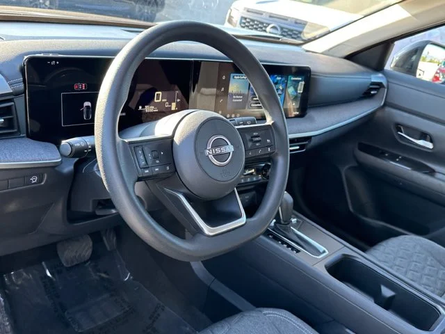 SEMINUEVOS NISSAN Kicks a Estados en autogozo