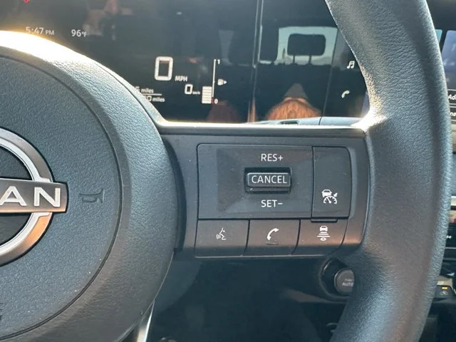 SEMINUEVOS NISSAN Kicks a Estados en autogozo