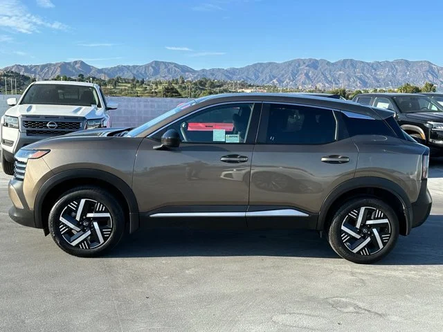 SEMINUEVOS NISSAN Kicks a Estados en autogozo