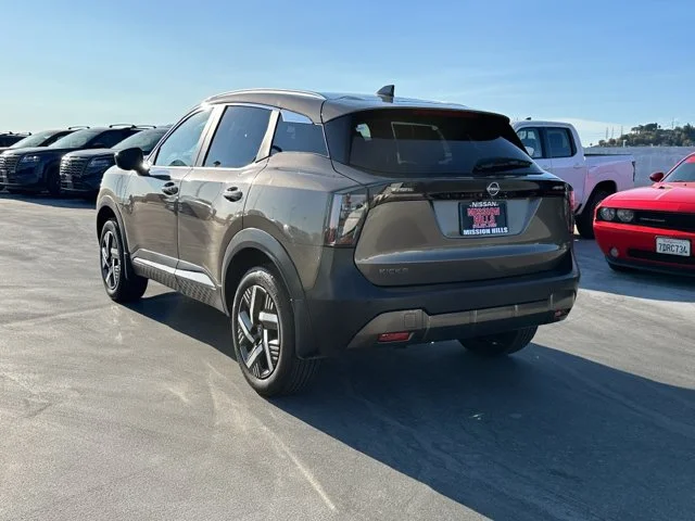 SEMINUEVOS NISSAN Kicks a Estados en autogozo