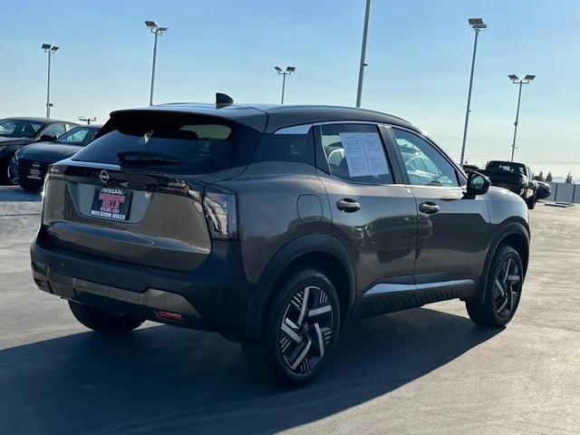 SEMINUEVOS NISSAN Kicks a Estados en autogozo