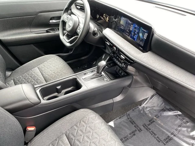 SEMINUEVOS NISSAN Kicks a Estados en autogozo