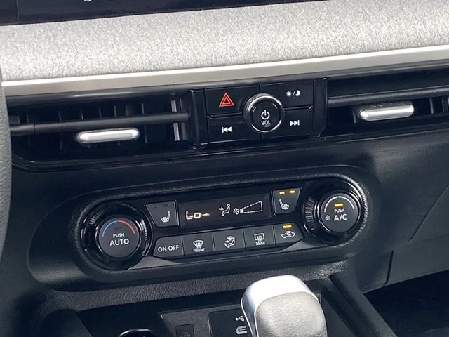 SEMINUEVOS NISSAN Kicks a Estados en autogozo