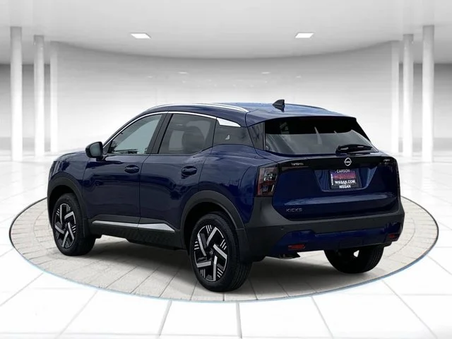 SEMINUEVOS NISSAN Kicks a Estados en autogozo