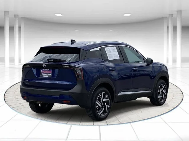 SEMINUEVOS NISSAN Kicks a Estados en autogozo