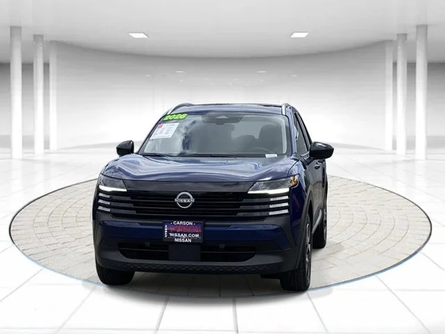 SEMINUEVOS NISSAN Kicks a Estados en autogozo