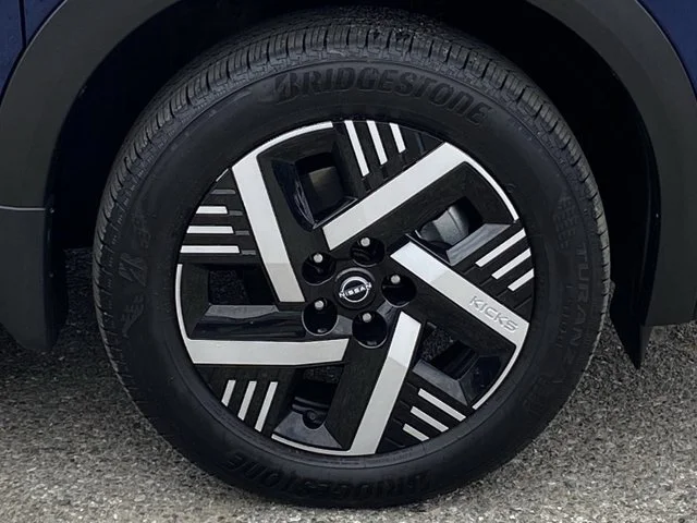 SEMINUEVOS NISSAN Kicks a Estados en autogozo