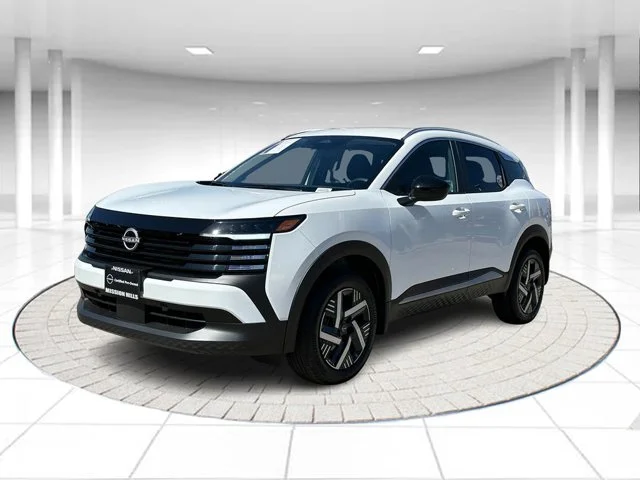 SEMINUEVOS NISSAN Kicks a Estados en autogozo