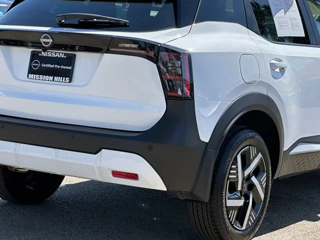 SEMINUEVOS NISSAN Kicks a Estados en autogozo