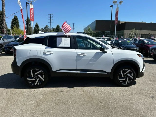 SEMINUEVOS NISSAN Kicks a Estados en autogozo