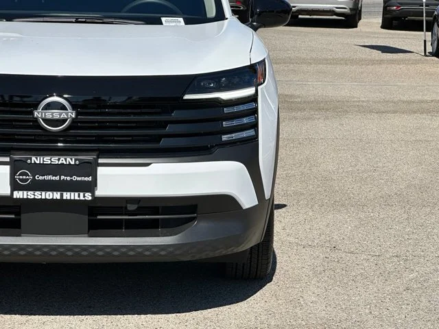 SEMINUEVOS NISSAN Kicks a Estados en autogozo