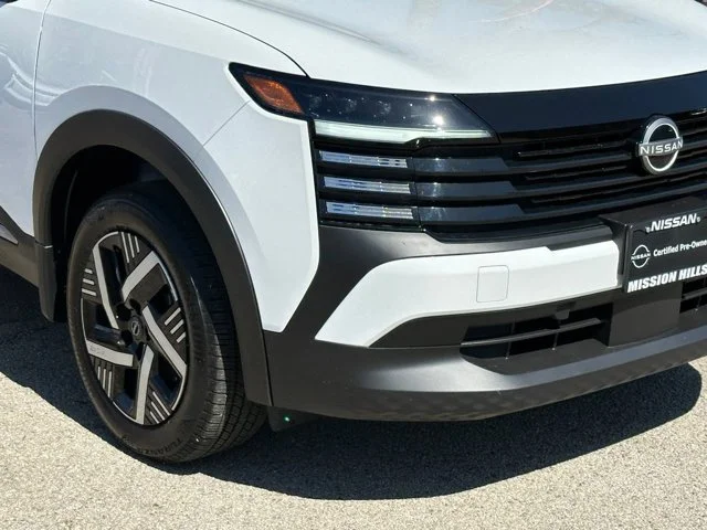 SEMINUEVOS NISSAN Kicks a Estados en autogozo
