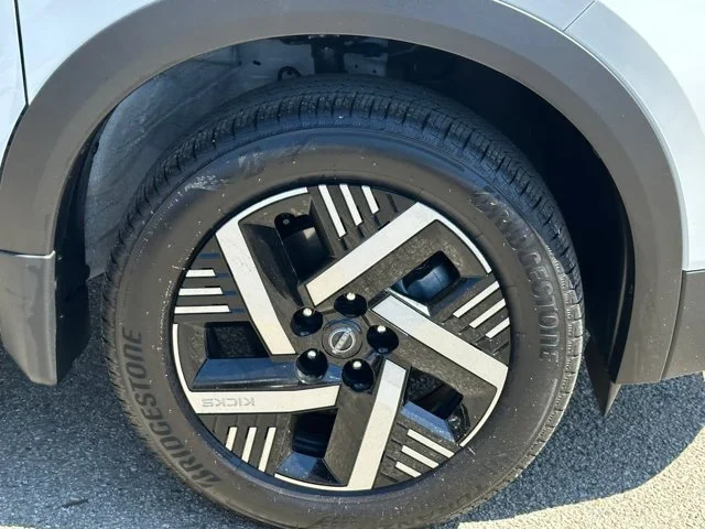 SEMINUEVOS NISSAN Kicks a Estados en autogozo