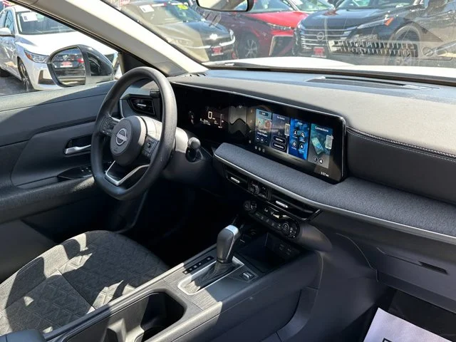 SEMINUEVOS NISSAN Kicks a Estados en autogozo