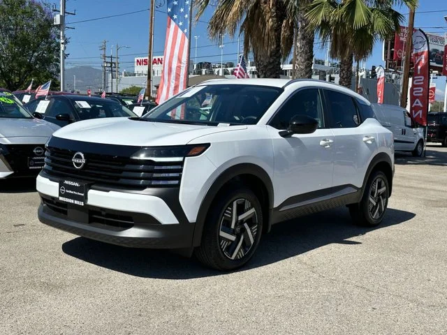 SEMINUEVOS NISSAN Kicks a Estados en autogozo