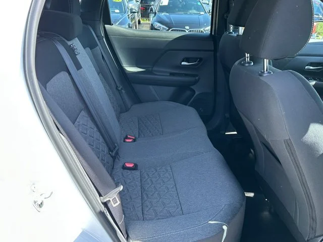 SEMINUEVOS NISSAN Kicks a Estados en autogozo