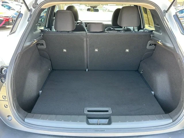 SEMINUEVOS NISSAN Kicks a Estados en autogozo