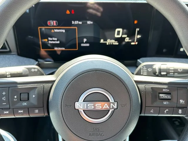 SEMINUEVOS NISSAN Kicks a Estados en autogozo