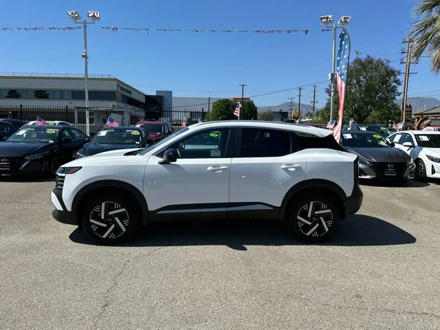 SEMINUEVOS NISSAN Kicks a Estados en autogozo