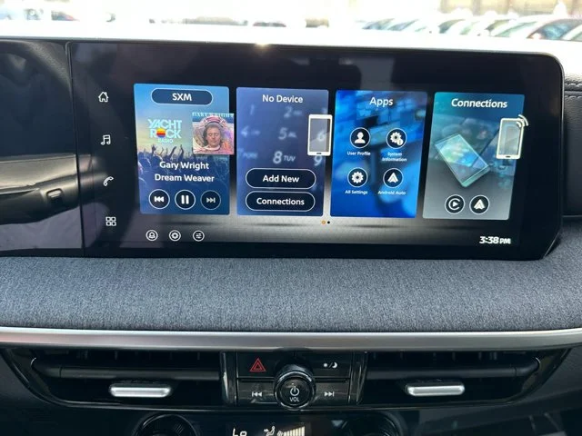 SEMINUEVOS NISSAN Kicks a Estados en autogozo