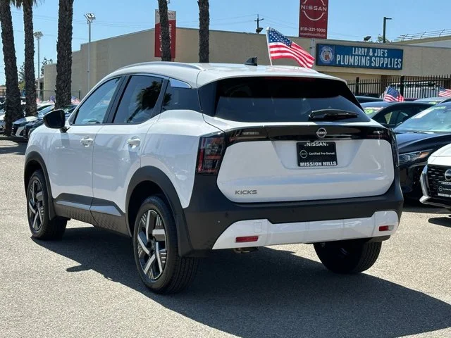 SEMINUEVOS NISSAN Kicks a Estados en autogozo