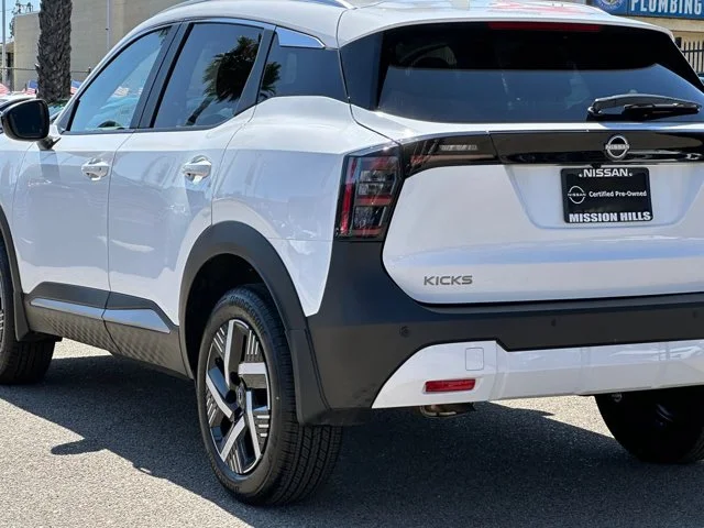SEMINUEVOS NISSAN Kicks a Estados en autogozo