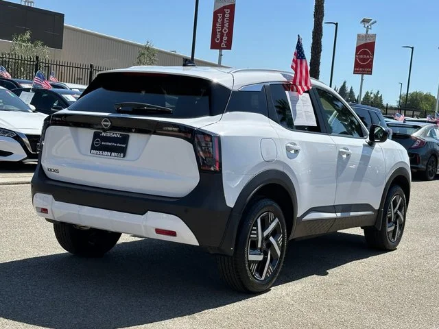 SEMINUEVOS NISSAN Kicks a Estados en autogozo