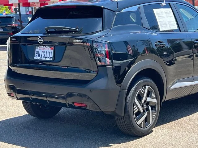 SEMINUEVOS NISSAN Kicks a Estados en autogozo