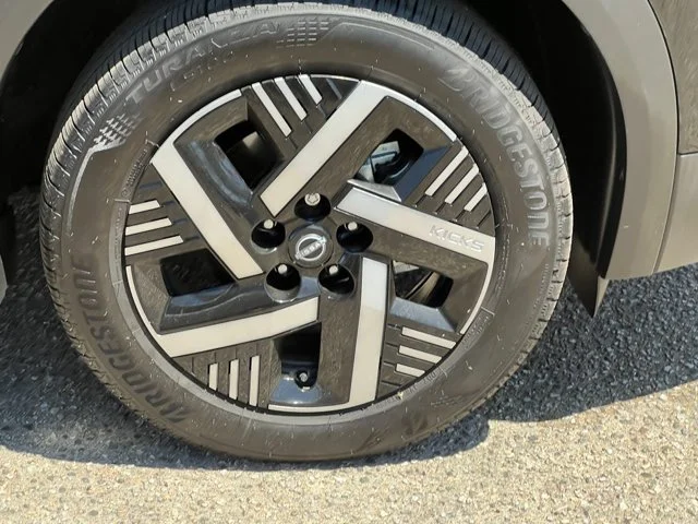 SEMINUEVOS NISSAN Kicks a Estados en autogozo