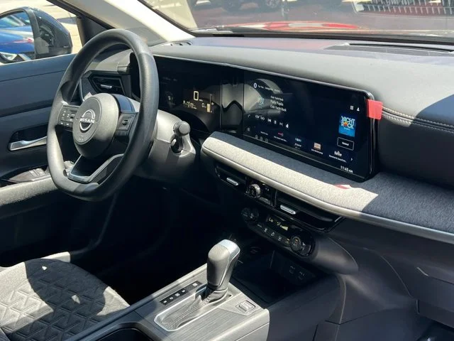 SEMINUEVOS NISSAN Kicks a Estados en autogozo
