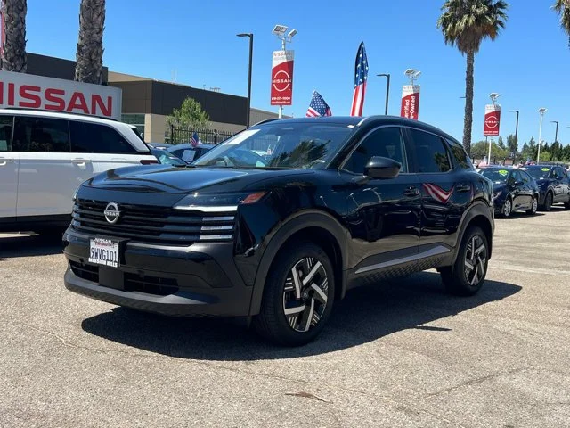 SEMINUEVOS NISSAN Kicks a Estados en autogozo