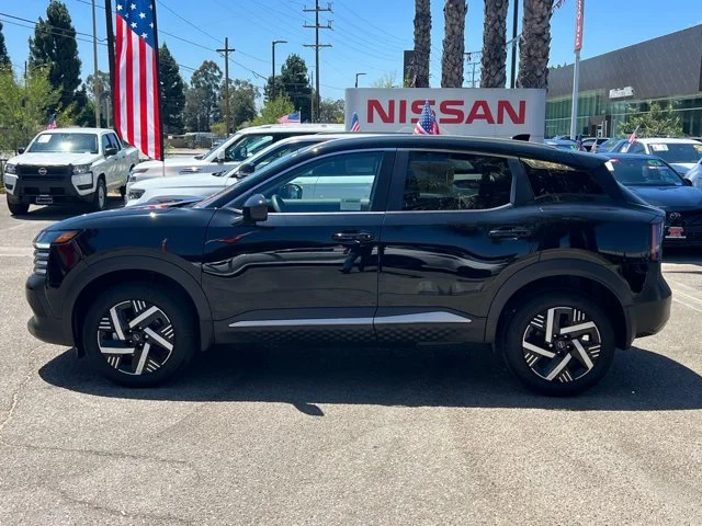 SEMINUEVOS NISSAN Kicks a Estados en autogozo