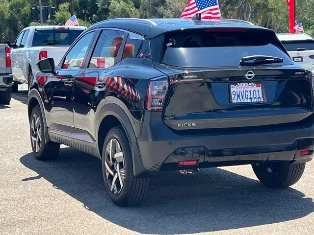 SEMINUEVOS NISSAN Kicks a Estados en autogozo