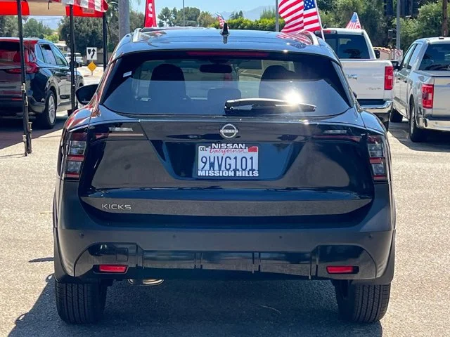 SEMINUEVOS NISSAN Kicks a Estados en autogozo