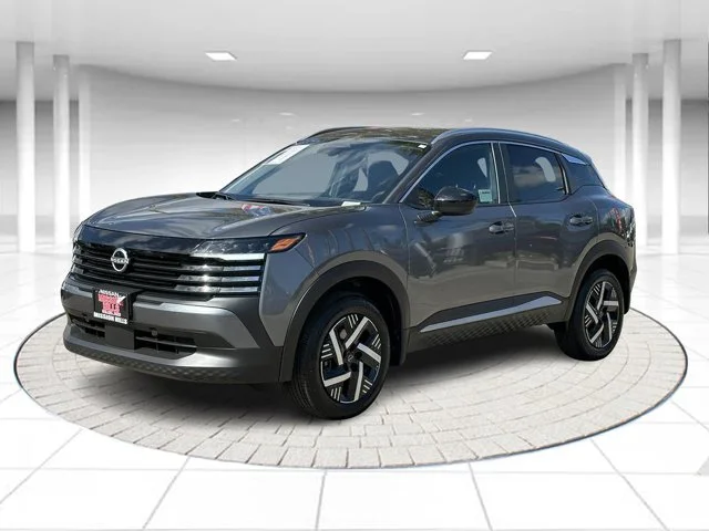 SEMINUEVOS NISSAN Kicks a Estados en autogozo