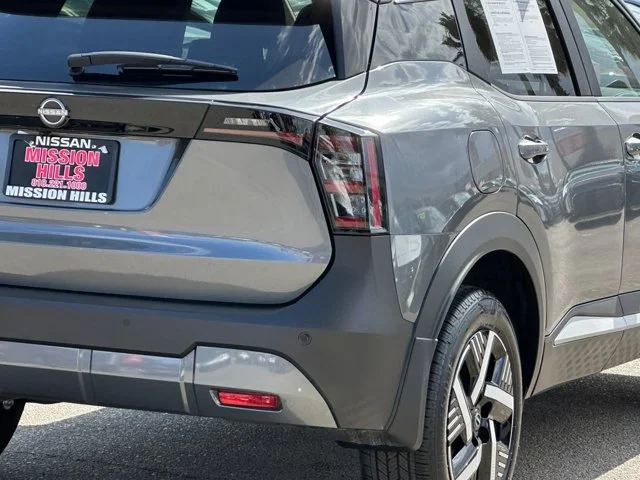 SEMINUEVOS NISSAN Kicks a Estados en autogozo
