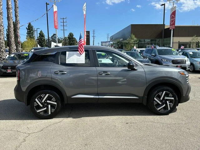 SEMINUEVOS NISSAN Kicks a Estados en autogozo