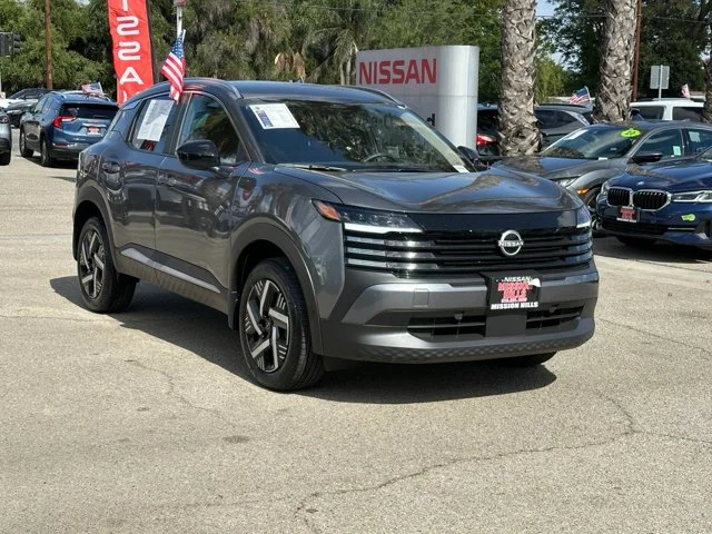 SEMINUEVOS NISSAN Kicks a Estados en autogozo