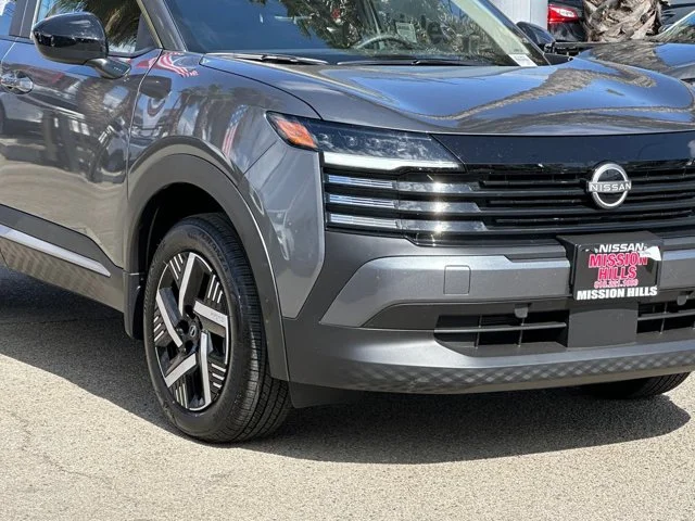 SEMINUEVOS NISSAN Kicks a Estados en autogozo