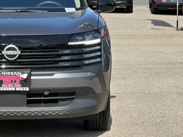 SEMINUEVOS NISSAN Kicks a Estados en autogozo