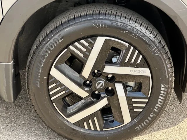 SEMINUEVOS NISSAN Kicks a Estados en autogozo