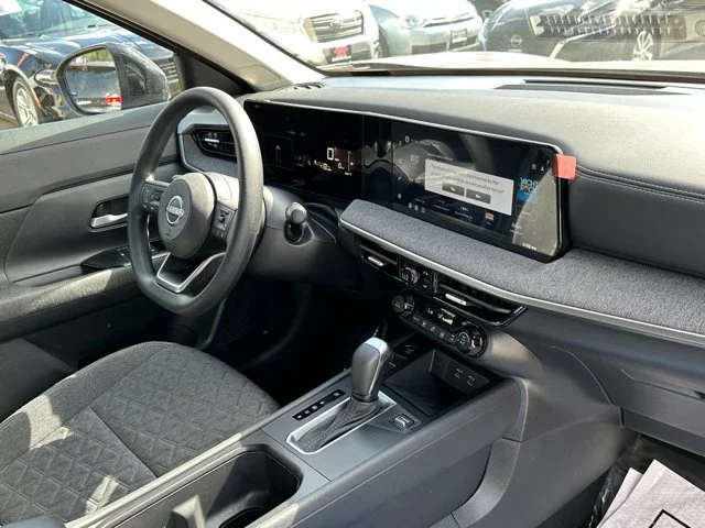 SEMINUEVOS NISSAN Kicks a Estados en autogozo