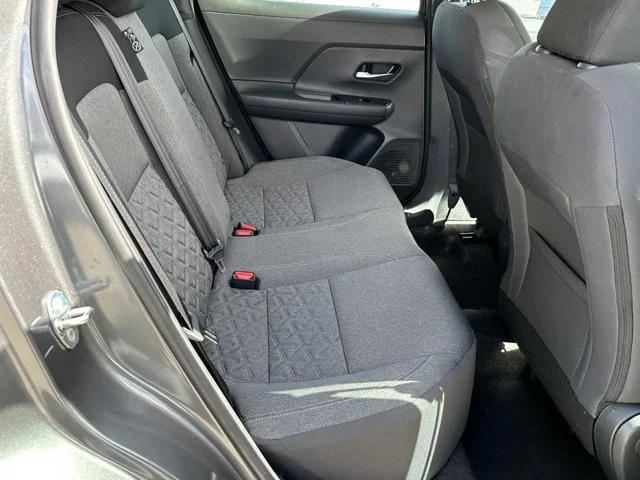 SEMINUEVOS NISSAN Kicks a Estados en autogozo
