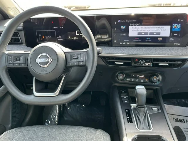 SEMINUEVOS NISSAN Kicks a Estados en autogozo