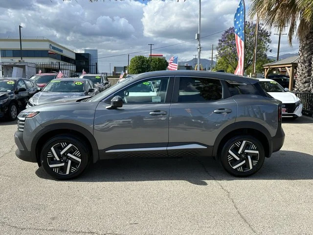 SEMINUEVOS NISSAN Kicks a Estados en autogozo